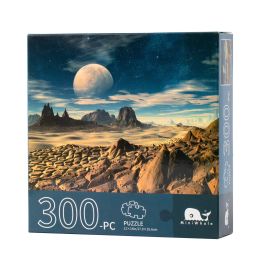 Jigsaw Puzzle 300 Piece Puzzle Mw4131 - 300 Piece Puzzle Mw4131 - 0.6KG