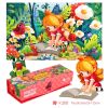 Good Size Puzzle For Adults Pen Case Puzzle 200 Pieces Mw4180 - Pen Case Puzzle 200 Pieces Mw4180 - 0.6KG