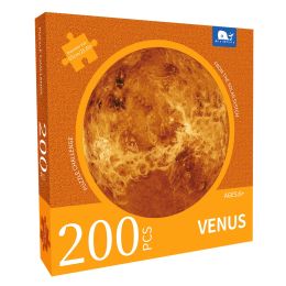 200 Piece Venus Puzzle Mw4158 - 200 Piece Venus Puzzle Mw4158 - 0.4KG