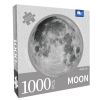 1000 Pieces Moon Puzzle Mw4165 - 1000 Pieces Moon Puzzle Mw4165 - 1KG