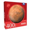 400 Pieces Mars Puzzle Mw4160 - 400 Pieces Mars Puzzle Mw4160 - 0.6KG