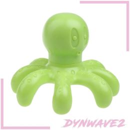 [Dynwave2] Point Acupressure Manual Massage Tool for Neck Relaxation - as shown