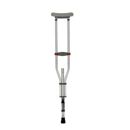 Posture Cane Foldable Walking Cane Men Women Walkers for the Elderly Walking Stick 10 Adjustable Height Folding Support Crutches - Blue