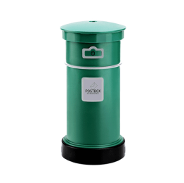 USB Mini Essential Oil Humidifier Small Bedroom Desktop Air Humidifier - Green