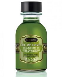 Kama Sutra Oil Of Love The Original .75oz - TCN-KS12001