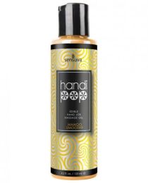 Handipop Mango Smoothie Hand Job Massage Gel 4.2oz - ONVL486