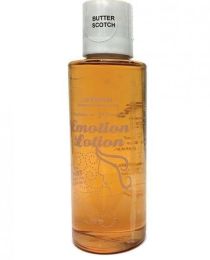 Emotion Lotion Butterscotch 3.38oz - TCN-7230BR