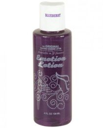Emotion Lotion Blueberry 3.38oz - TCN-7230BL