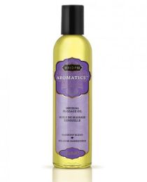 Kama Sutra Aromatics Massage Oil Harmony Blend 2oz - TCN-KS10276