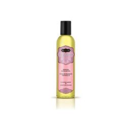 Kama Sutra Aromatics Massage Oil Pleasure Garden 2oz - KS10278