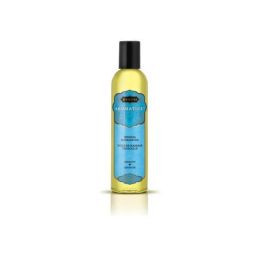 Kama Sutra Aromatics Massage Oil Serenity 2oz - KS10277