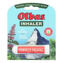Olbas - Therapeutic Aromatherapy Inhaler - .01 oz - 0629329