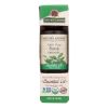 Nature's Answer - Organic Essential Oil - Sage - 0.5 oz. - 1873918
