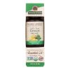 Nature's Answer - Organic Essential Oil - Ginger Root - 0.5 oz. - 1873876