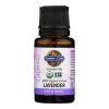 Garden Of Life - Essential Oil Lavender - .5 FZ - 2308526