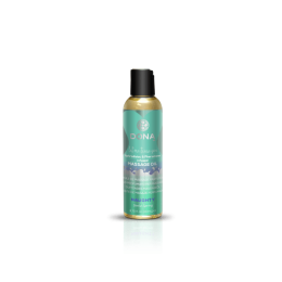 Dona Massage Oil Naughty Sinful Spring 3.75oz - JO40519