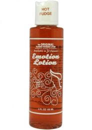Emotion Lotion Hot Fudge - LU213