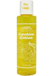 Emotion Lotion Pina Colada - LU214