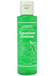 Emotion Lotion Peppermint - LU207