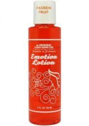 Emotion Lotion-Passion Fruit - LU209