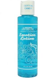 Emotion Lotion Cotton Candy - LU238