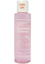 Emotion Lotion Bubble Gum 3.38oz - LU237