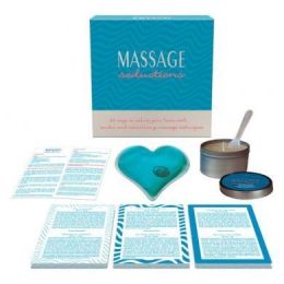 Massage Seductions - KHEBGR48