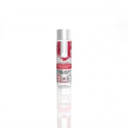 Jo Massage Glide Warming 4 oz - JO40062