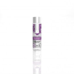 JO Massage Glide 4.oz Lavender - JO40024