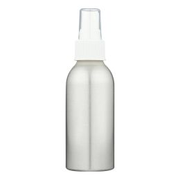 Aura Cacia - Empty Mist Bottle with Cap - Case of 12 - 4 oz - 0990101
