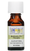 Aura Cacia - 100% Pure Essential Oil - Balsam Fir Needle - Elevating - .5 fl oz - 0444968