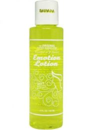 Emotion Lotion-Banana - LU208