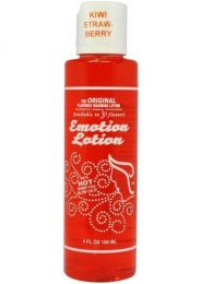 Emotion Lotion Kiwi Strawberry - LU220