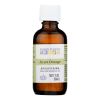 Aura Cacia - Essential Oil - Brightening Sweet Orange - 2 oz - 0714865