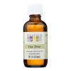Aura Cacia - 100% Pure Essential Oil Tea Tree Cleansing - 2 oz - 0715268