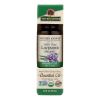 Nature's Answer - Organic Essential Oil - Lavender - 0.5 oz. - 1619998