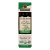 Nature's Answer - Organic Essential Oil - Tea Tree - 0.5 oz. - 1620178