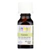 Aura Cacia - Pure Essential Oil Cassia Bark - 0.5 fl oz - 0713768