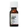 Aura Cacia - Essential Oil Juniper Berry - 0.5 fl oz - 0620344
