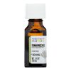 Aura Cacia - Pure Essential Oil Frankincense - 0.5 fl oz - 0714063
