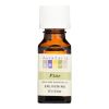 Aura Cacia - Pure Essential Oil Pine - 0.5 fl oz - 0714428