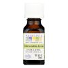 Aura Cacia - Pure Essential Oil Citronella Java - 0.5 fl oz - 0713784