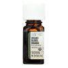 Aura Cacia - Essential Oil - Blood Orange - Case of 1 - .25 fl oz. - 2261436