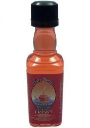 Love Lickers Flavored Warming Oil - Panty Dropper 1.76oz - LITBT016