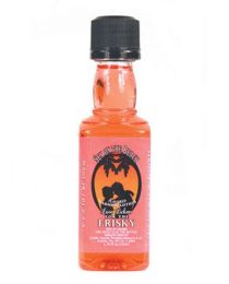 Love Lickers Flavored Warming Oil - Sex On The Beach 1.76oz - LITBT018