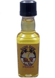 Love Lickers Flavored Warming Oil 1.76 oz - Malibu Screw - LITBT015
