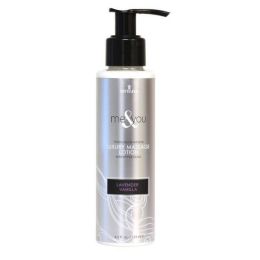 Me &amp; You Massage Lotion Lavender Vanilla 4.2oz - ONVL474