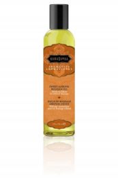 Aromatic Massage Oil Sweet Almond 8oz - KS10021
