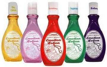 Emotion Lotion Coconut 4oz - LU221