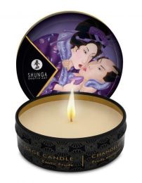 Massage Candle Exotic Fruits 1oz. - SH4602